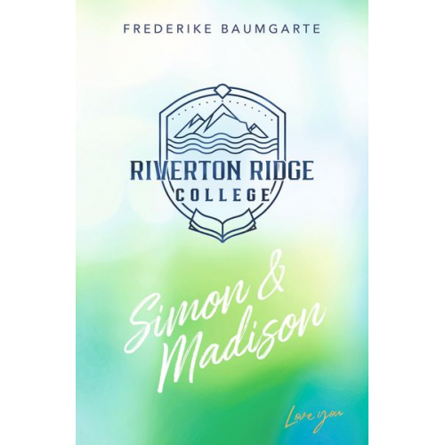 Frederike Baumgarte - Simon & Madison