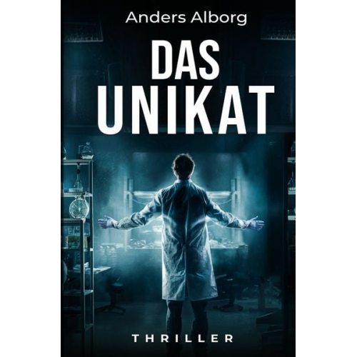 Anders Alborg - Das Unikat 1