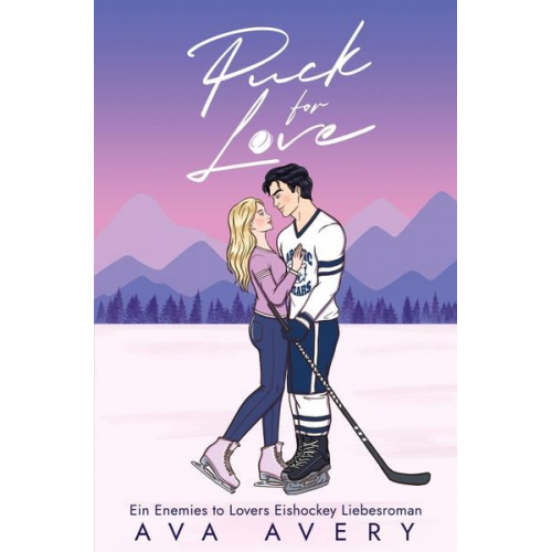 Ava Avery - Puck for Love