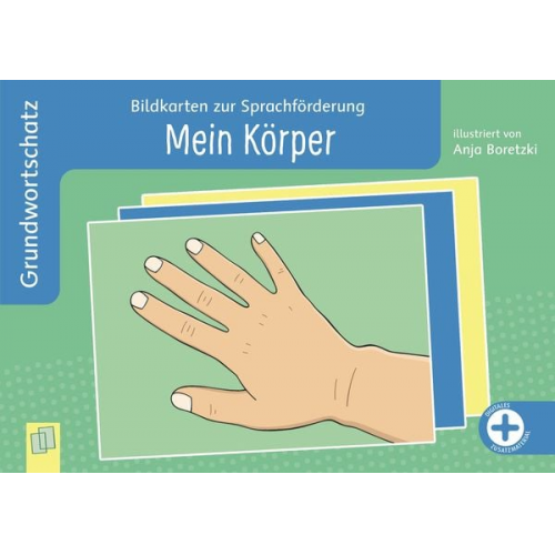 Mein Körper