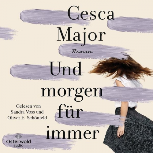 Cesca Major - Und morgen für immer