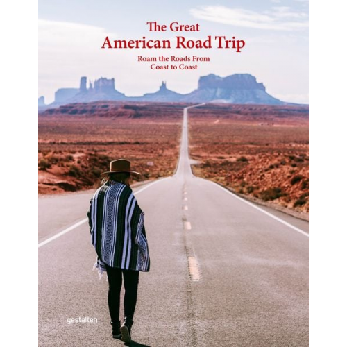 The Great American Road Trip