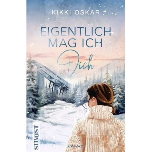 Kikki Oskar - Eigentlich mag ich Dich