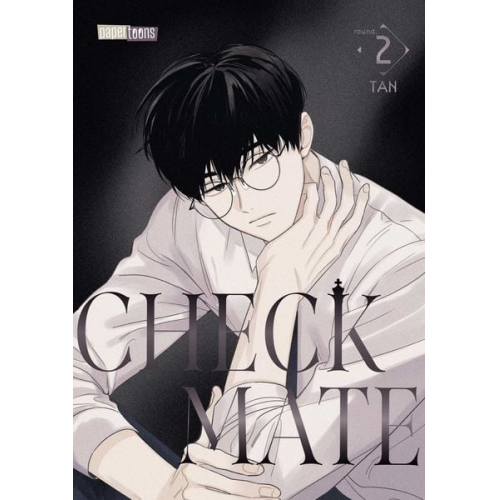 Tan - Checkmate 02