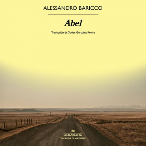 Alessandro Baricco - Abel