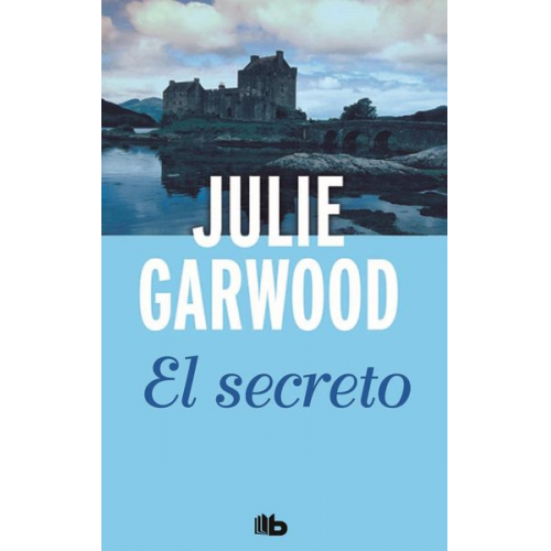 Julie Garwood - El secreto