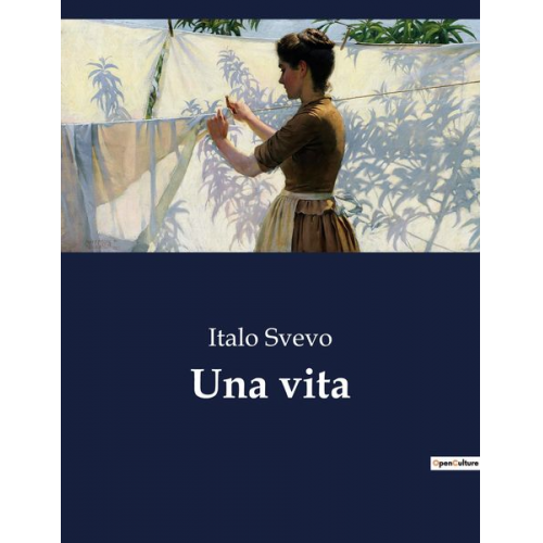 Italo Svevo - Una vita