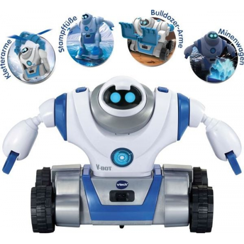 V-Bot