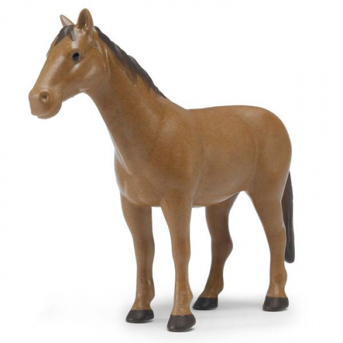 Bruder - Pferd braun