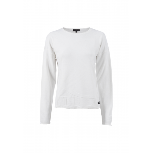 Soquesto Pullover NaikaSOQ offwhite
