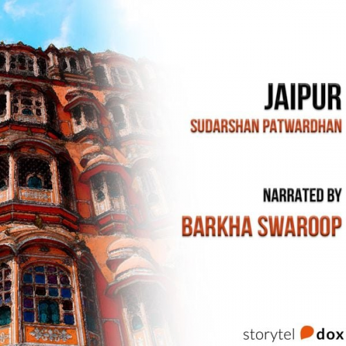 Sudarshan Patwardhan - Jaipur