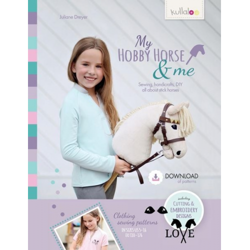 Kullaloo - My Hobby Horse & Me