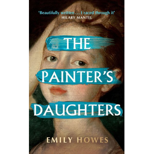 Emily Howes - The Painter's Daughters