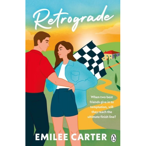 Emilee Carter - Retrograde