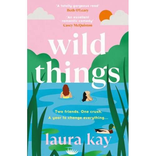 Laura Kay - Wild Things