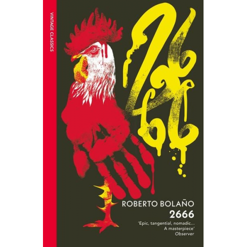 Roberto Bolano - 2666