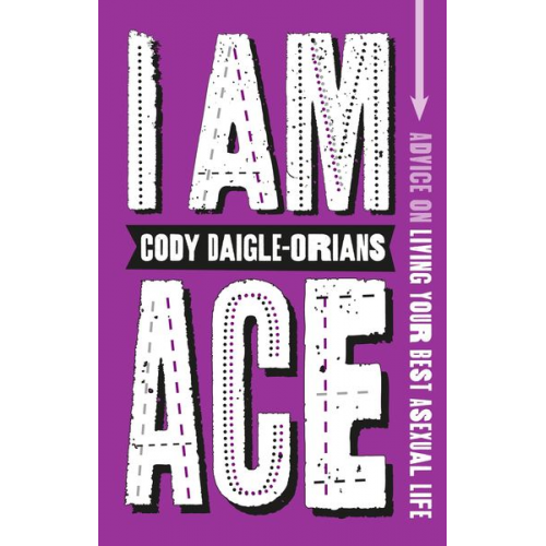 Cody Daigle-Orians - I Am Ace