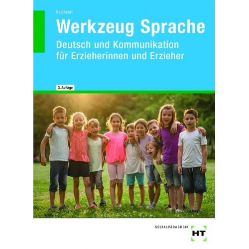 Gabriele Reinhardt - EBook inside: Buch und eBook Werkzeug Sprache