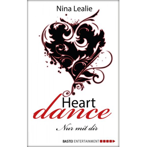 Nina Lealie - Heartdance