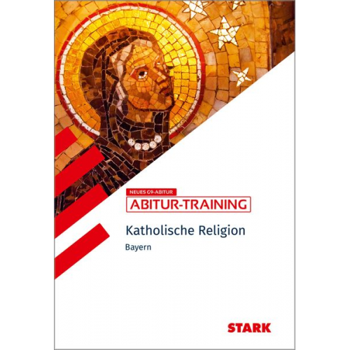 STARK Katholische Religion - Abitur-Training Bayern
