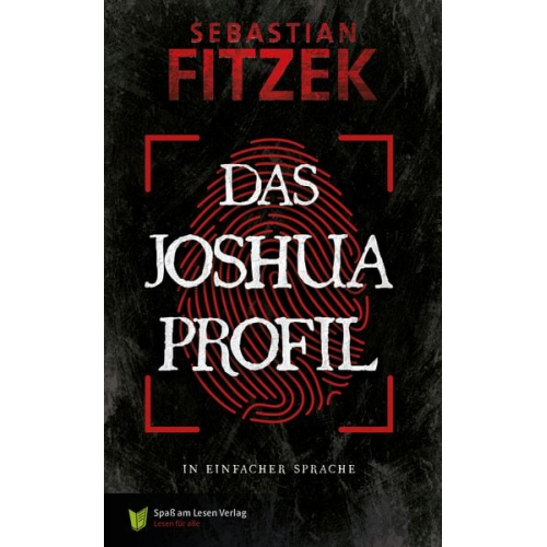 Sebastian Fitzek - Das Joshua Profil