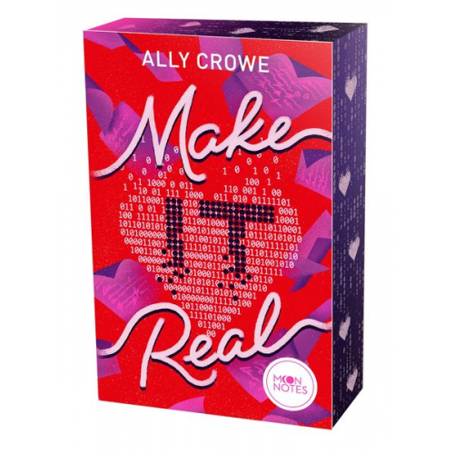 Ally Crowe - Make IT Real