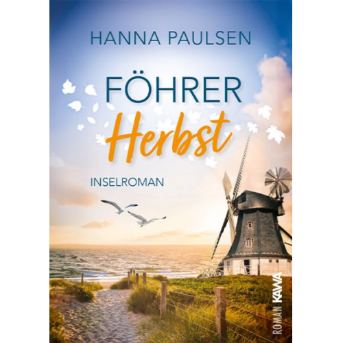Hanna Paulsen - Föhrer Herbst