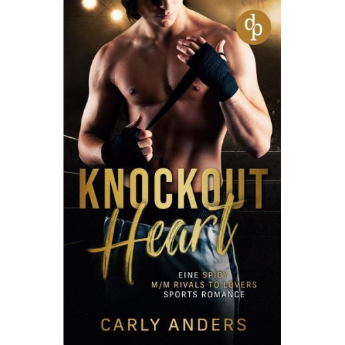 Carly Anders - Knockout Heart