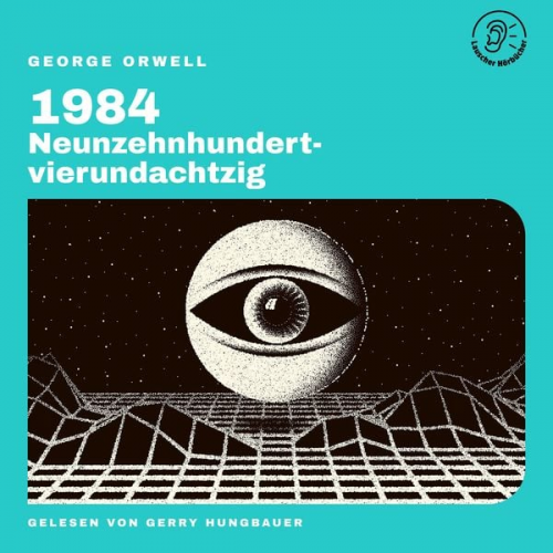 George Orwell - 1984
