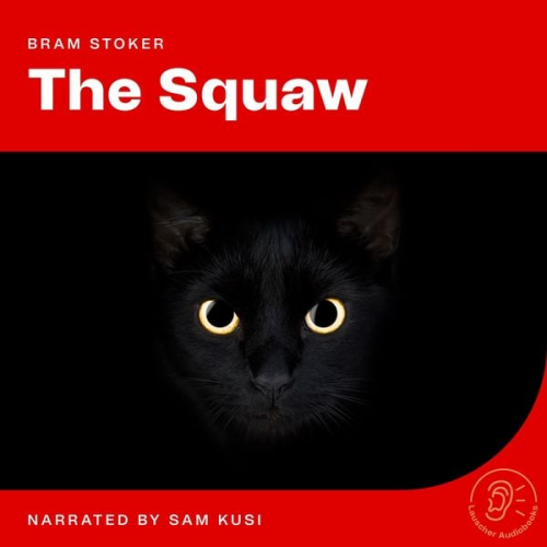 Bram Stoker - The Squaw