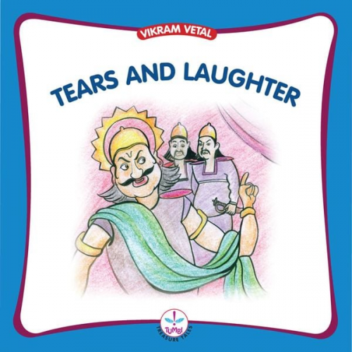 K. Venugopalan - Tears and Laughter