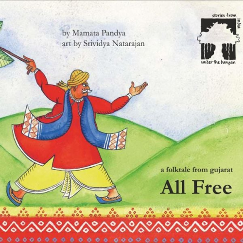 Sandhya Rao - All Free