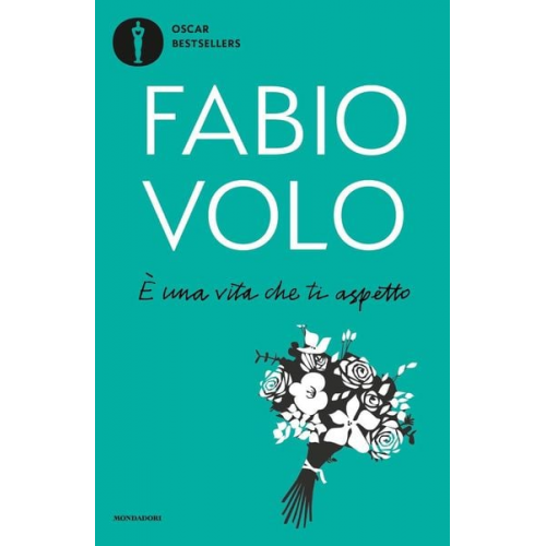 Fabio Volo - E una vita che ti aspetto