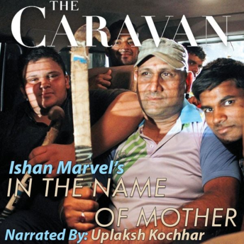 Ishan Marvel - The Caravan: In the Name of Mother S01E02