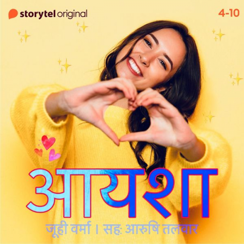Juhi Verma - Aisha - S01E04