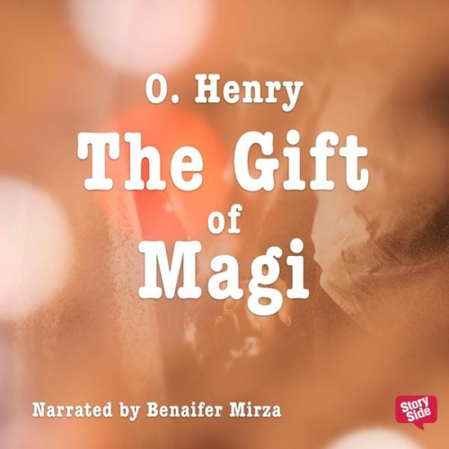 O. Henry - The Gift of the Magi
