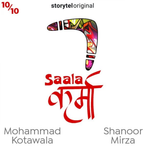 Mohammad Kotawala - Saala Karma S01E10