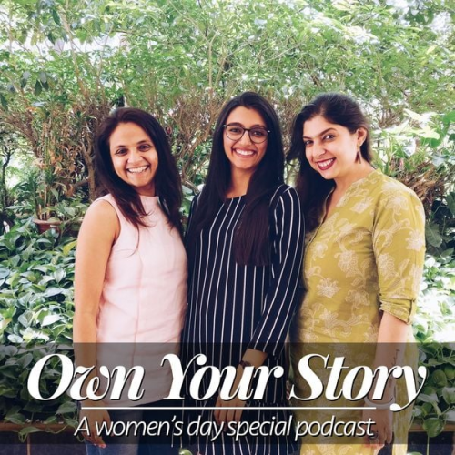 Amrita Swati - Own Your Story