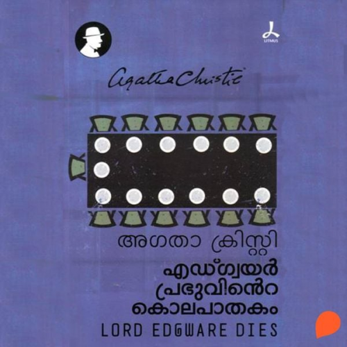 Agatha Christie - Edguire Prabhuvinte Kolapathakam