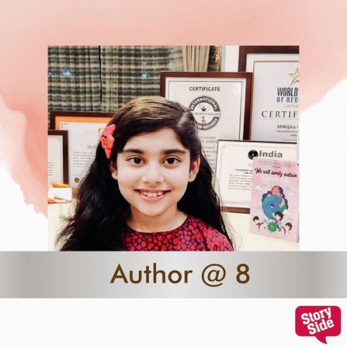 Poorvi Gupta - Author at 8