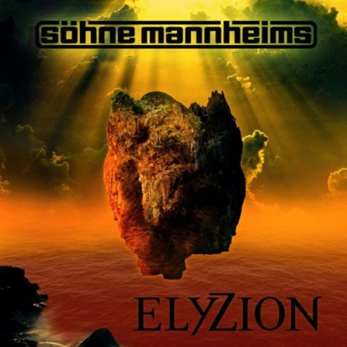 Söhne Mannheims - Elyzion-Deluxe-Edition CD + DVD