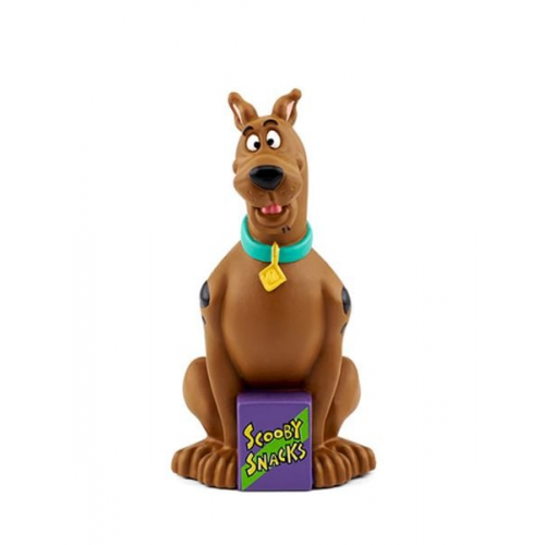 521 Scooby-Doo - Scooby-Doo [DACH]