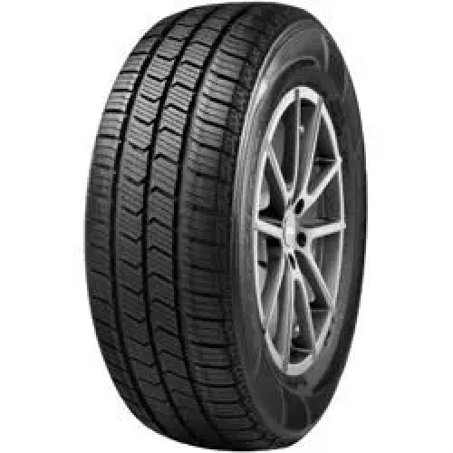 215/70 R15C 109R/107R All Weather Van