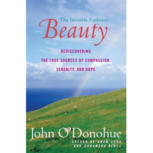 John O'Donohue - Beauty