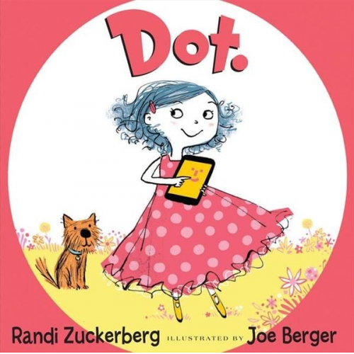 Randi Zuckerberg - Dot.