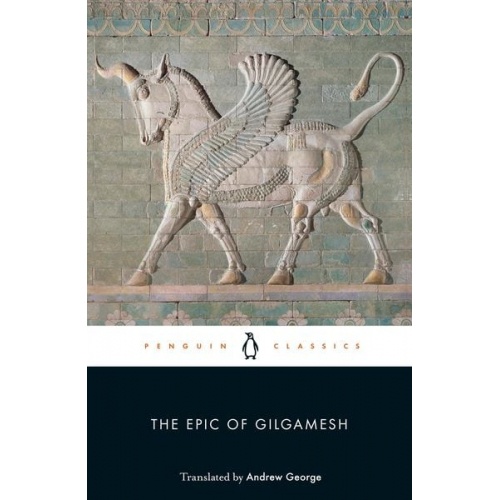 The Epic of Gilgamesh