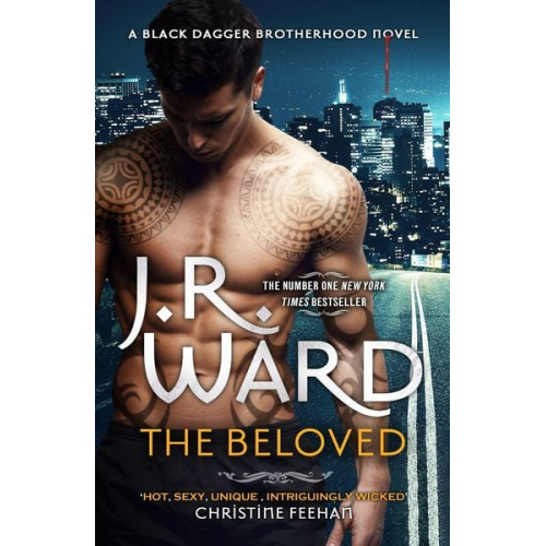 J. R. Ward - The Beloved