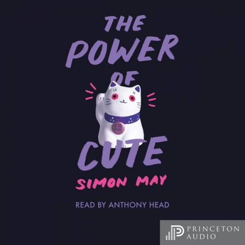 Simon May - The Power of Cute