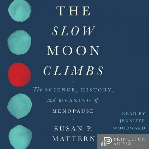 Susan Mattern - The Slow Moon Climbs