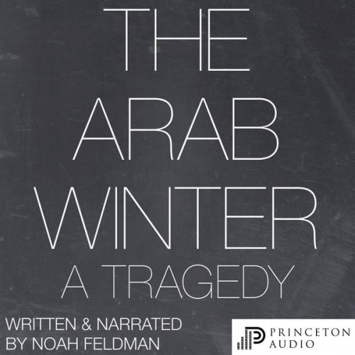 Noah Feldman - The Arab Winter